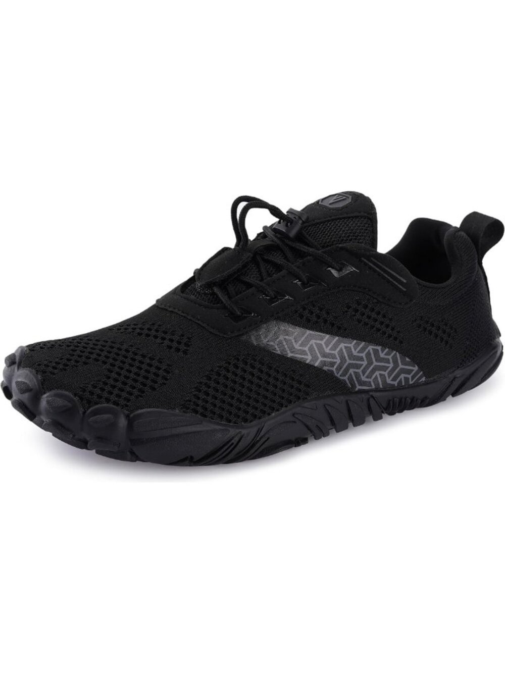 Minimalist Trail Running Shoes | Wide Toe Box, High-Traction, Barefoot Feel